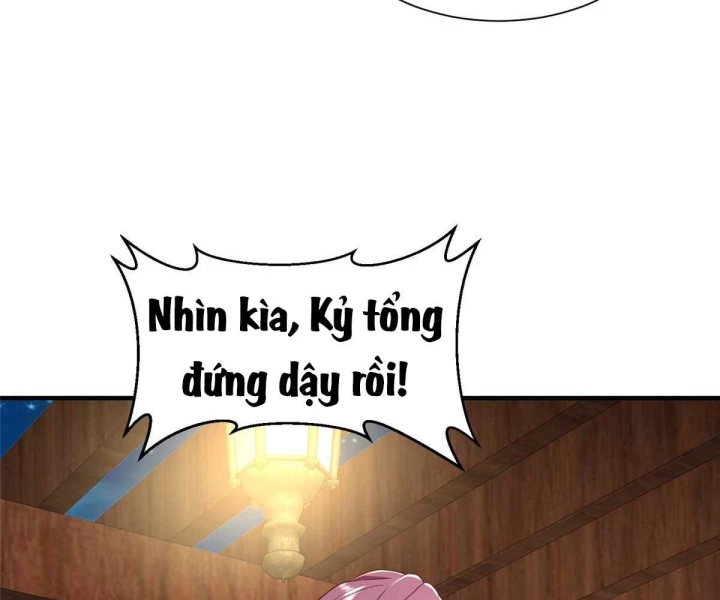 Mỗi Tuần Ta Có Một Nghề Nghiệp Mới Chapter 816 - Trang 2