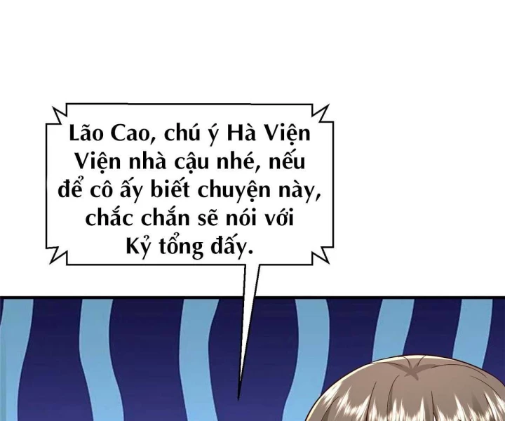 Mỗi Tuần Ta Có Một Nghề Nghiệp Mới Chapter 816 - Trang 2