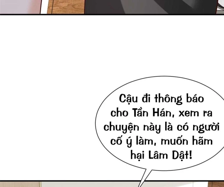 Mỗi Tuần Ta Có Một Nghề Nghiệp Mới Chapter 816 - Trang 2