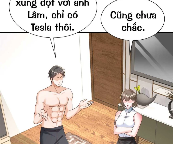 Mỗi Tuần Ta Có Một Nghề Nghiệp Mới Chapter 816 - Trang 2