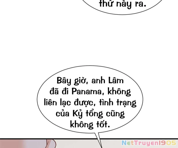 Mỗi Tuần Ta Có Một Nghề Nghiệp Mới Chapter 816 - Trang 2