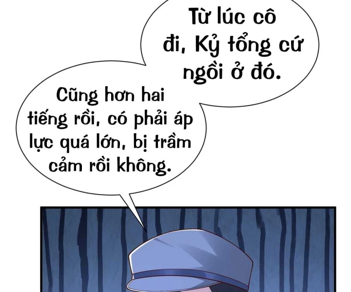 Mỗi Tuần Ta Có Một Nghề Nghiệp Mới Chapter 816 - Trang 2