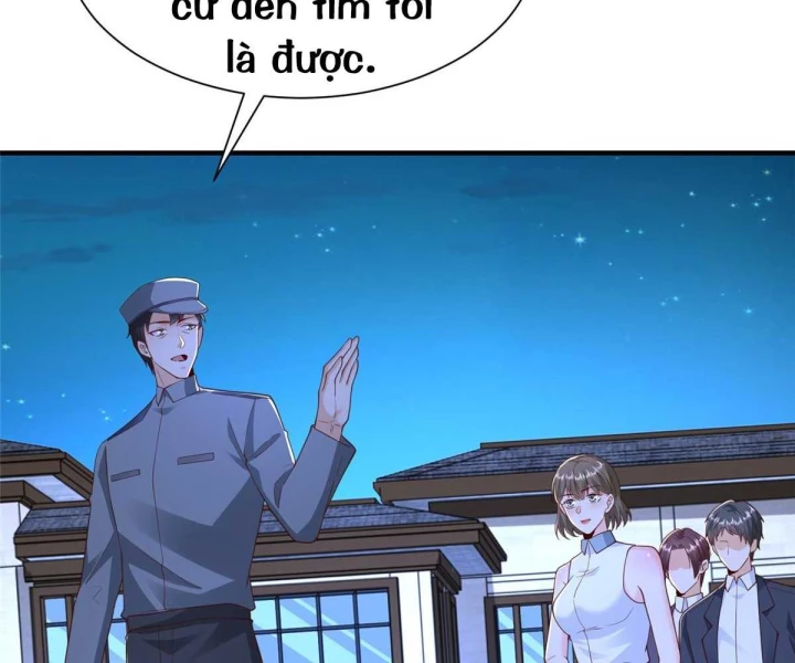 Mỗi Tuần Ta Có Một Nghề Nghiệp Mới Chapter 816 - Trang 2