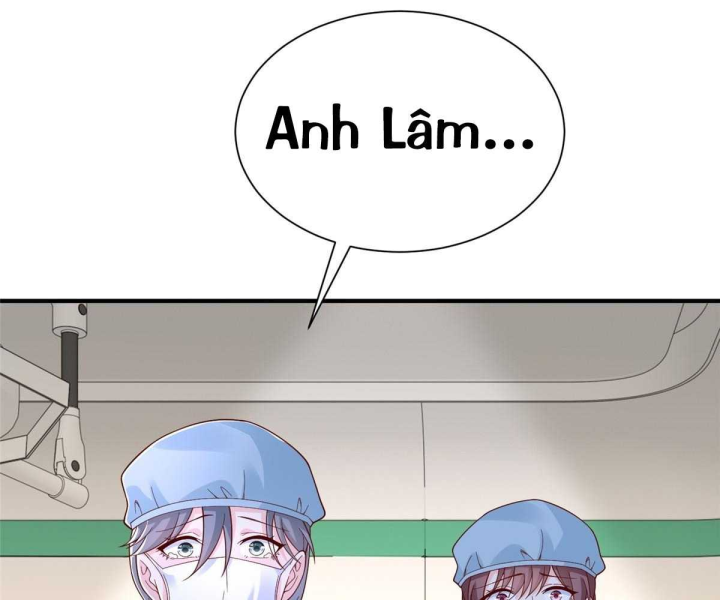 Mỗi Tuần Ta Có Một Nghề Nghiệp Mới Chapter 817 - Trang 2