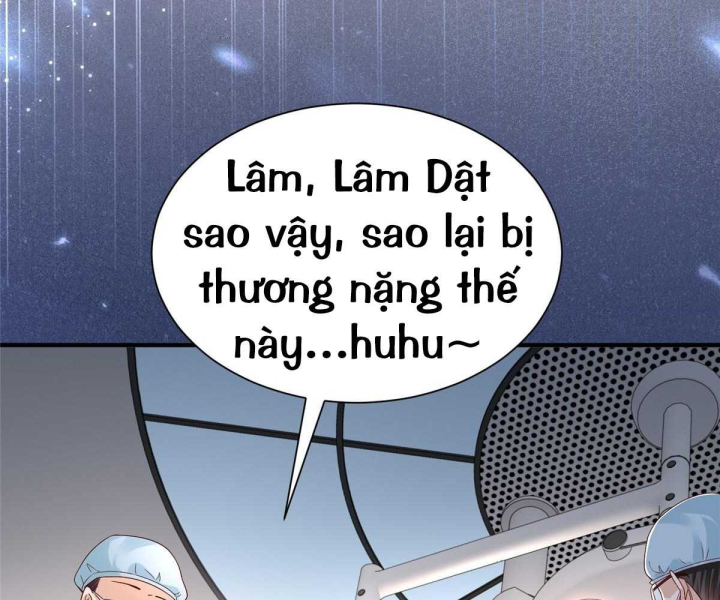 Mỗi Tuần Ta Có Một Nghề Nghiệp Mới Chapter 817 - Trang 2