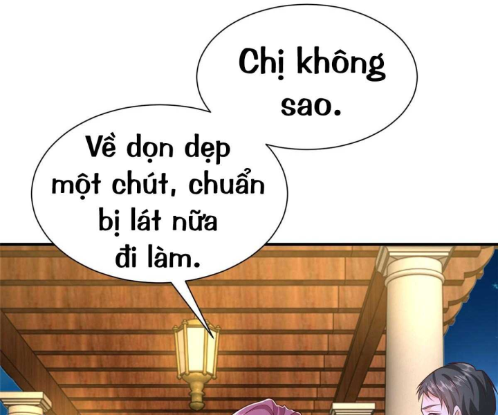 Mỗi Tuần Ta Có Một Nghề Nghiệp Mới Chapter 817 - Trang 2