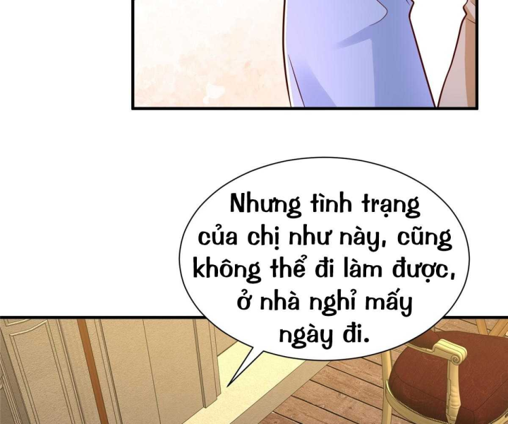 Mỗi Tuần Ta Có Một Nghề Nghiệp Mới Chapter 817 - Trang 2