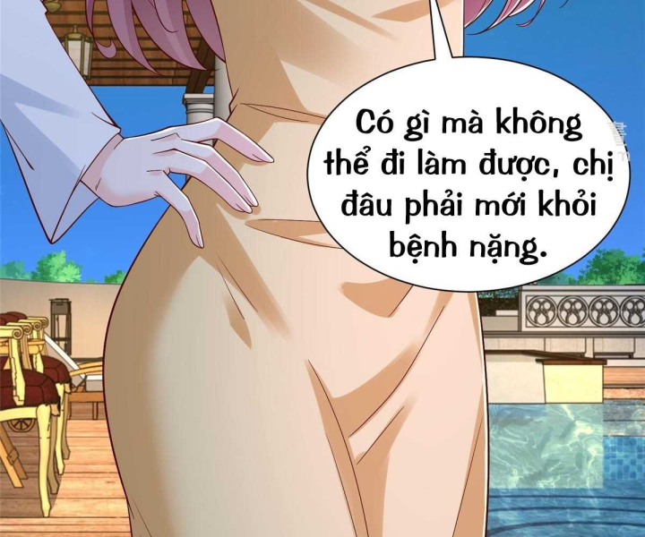 Mỗi Tuần Ta Có Một Nghề Nghiệp Mới Chapter 817 - Trang 2