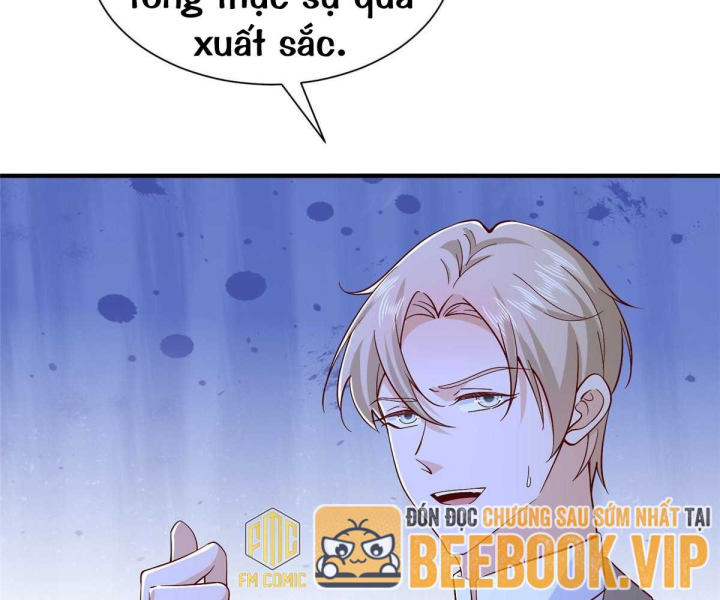 Mỗi Tuần Ta Có Một Nghề Nghiệp Mới Chapter 817 - Trang 2
