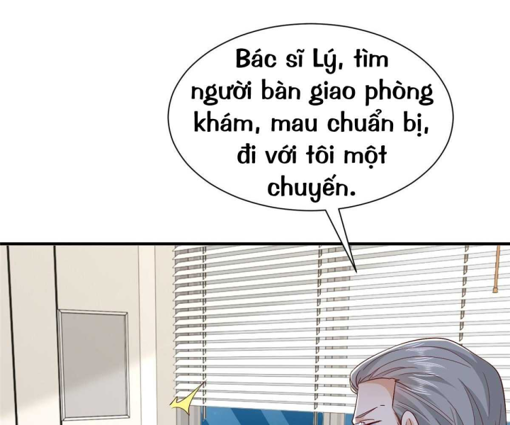 Mỗi Tuần Ta Có Một Nghề Nghiệp Mới Chapter 817 - Trang 2
