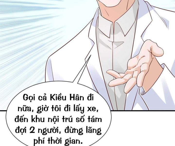 Mỗi Tuần Ta Có Một Nghề Nghiệp Mới Chapter 817 - Trang 2