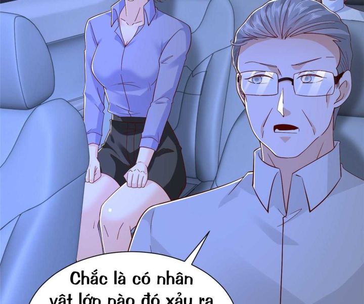 Mỗi Tuần Ta Có Một Nghề Nghiệp Mới Chapter 817 - Trang 2