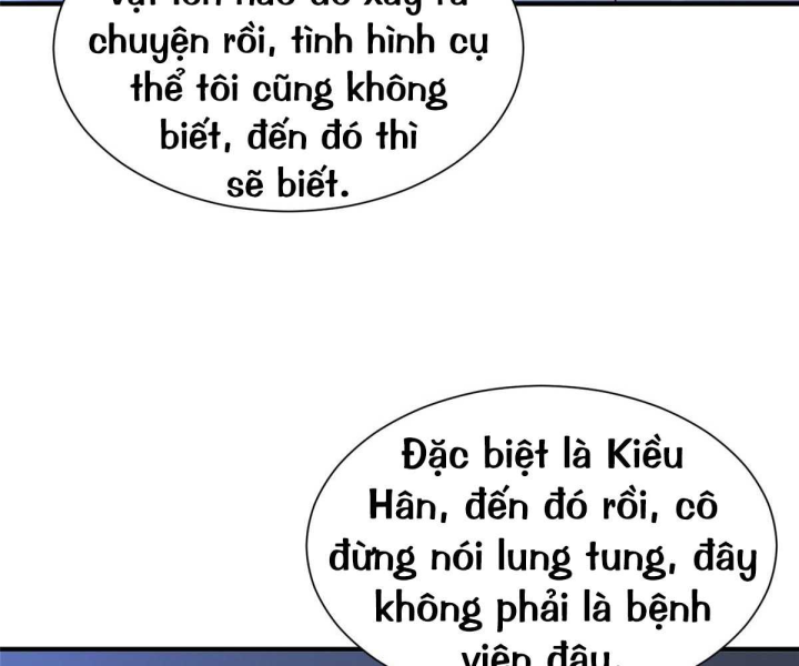 Mỗi Tuần Ta Có Một Nghề Nghiệp Mới Chapter 817 - Trang 2