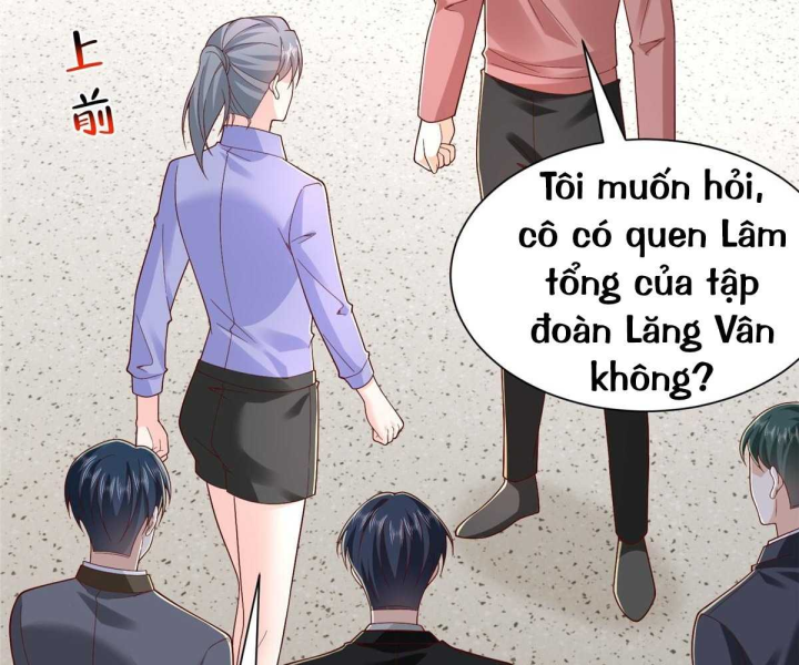 Mỗi Tuần Ta Có Một Nghề Nghiệp Mới Chapter 817 - Trang 2