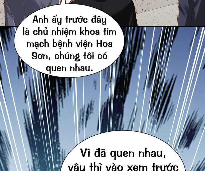 Mỗi Tuần Ta Có Một Nghề Nghiệp Mới Chapter 817 - Trang 2