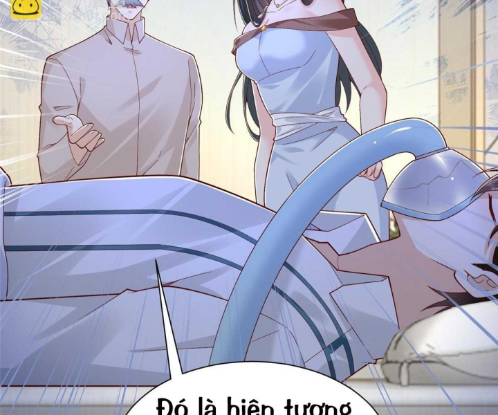 Mỗi Tuần Ta Có Một Nghề Nghiệp Mới Chapter 818 - Trang 2