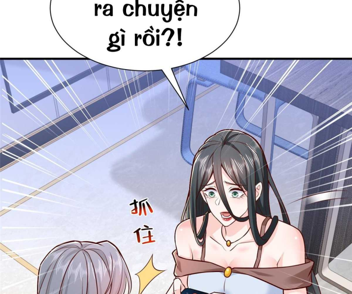 Mỗi Tuần Ta Có Một Nghề Nghiệp Mới Chapter 818 - Trang 2