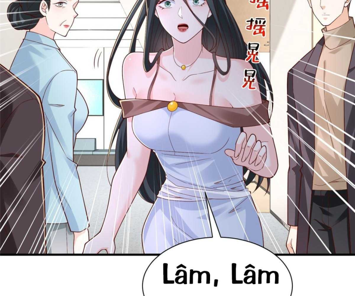 Mỗi Tuần Ta Có Một Nghề Nghiệp Mới Chapter 818 - Trang 2