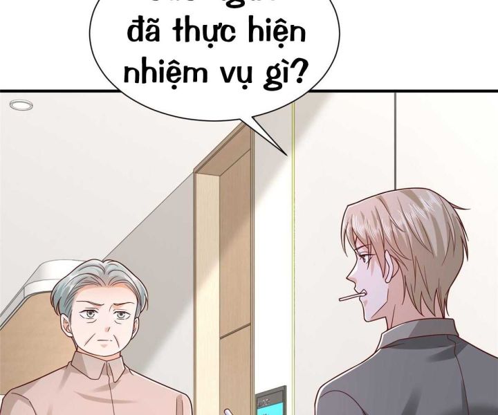 Mỗi Tuần Ta Có Một Nghề Nghiệp Mới Chapter 819 - Trang 2
