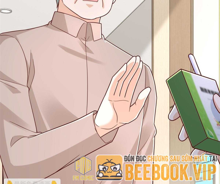 Mỗi Tuần Ta Có Một Nghề Nghiệp Mới Chapter 819 - Trang 2