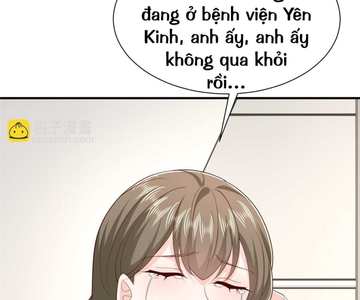 Mỗi Tuần Ta Có Một Nghề Nghiệp Mới Chapter 819 - Trang 2