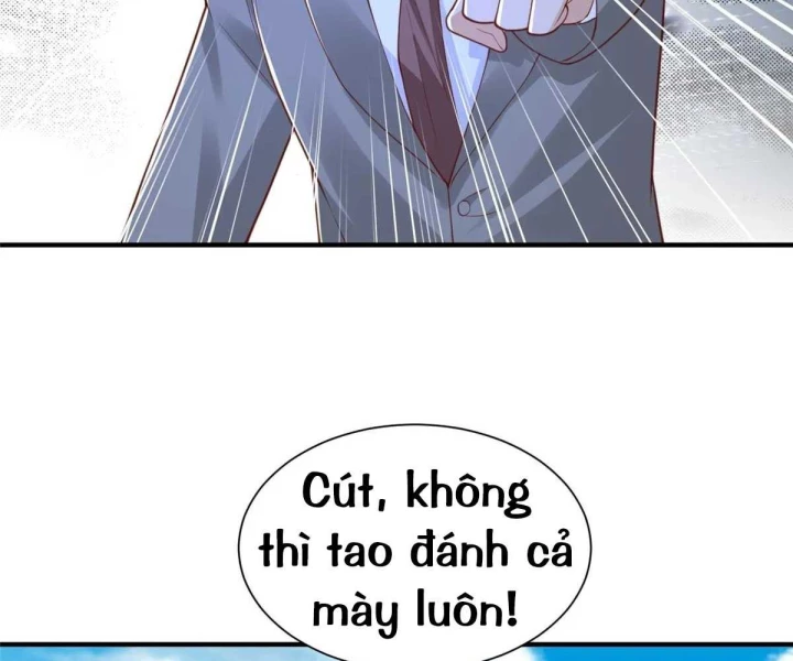 Mỗi Tuần Ta Có Một Nghề Nghiệp Mới Chapter 821 - Trang 2