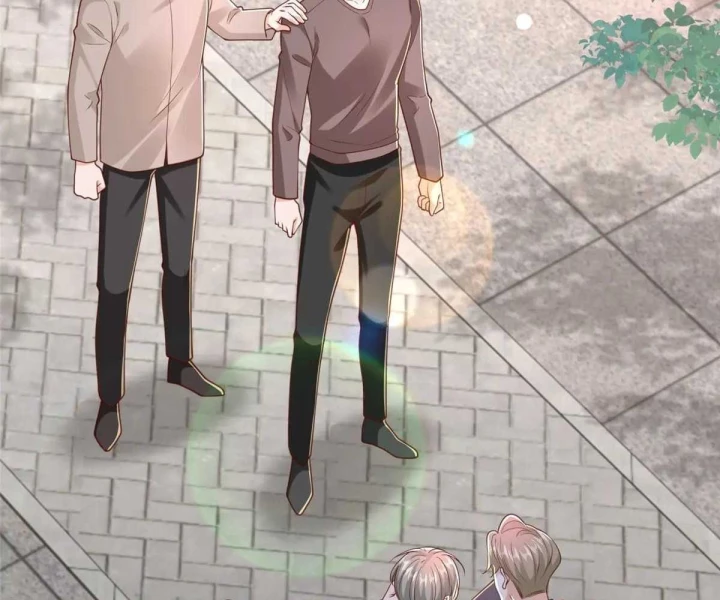 Mỗi Tuần Ta Có Một Nghề Nghiệp Mới Chapter 821 - Trang 2