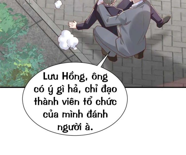 Mỗi Tuần Ta Có Một Nghề Nghiệp Mới Chapter 821 - Trang 2