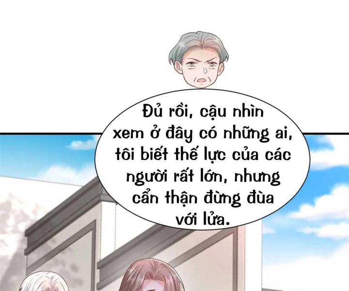 Mỗi Tuần Ta Có Một Nghề Nghiệp Mới Chapter 821 - Trang 2