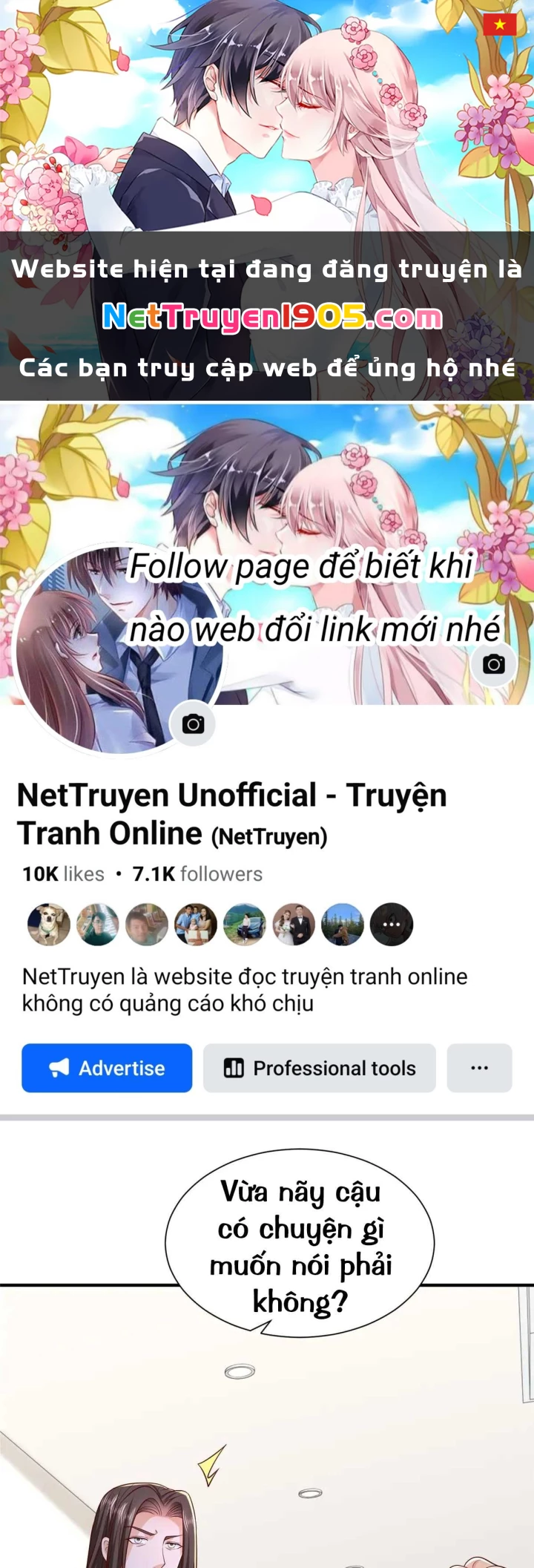 Mỗi Tuần Ta Có Một Nghề Nghiệp Mới Chapter 821 - Trang 2