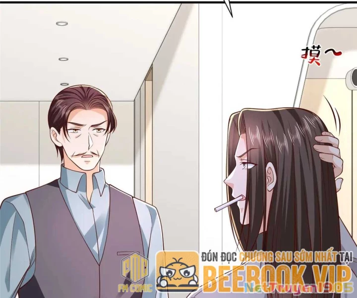 Mỗi Tuần Ta Có Một Nghề Nghiệp Mới Chapter 821 - Trang 2