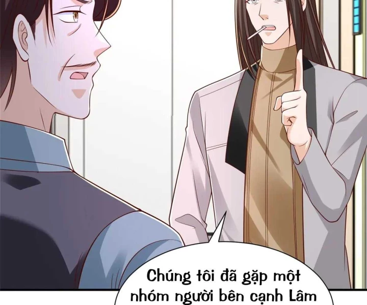 Mỗi Tuần Ta Có Một Nghề Nghiệp Mới Chapter 821 - Trang 2