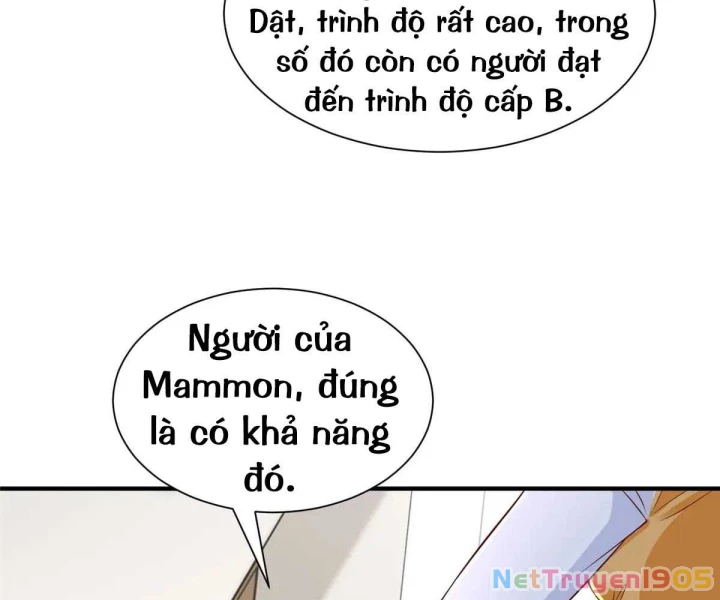 Mỗi Tuần Ta Có Một Nghề Nghiệp Mới Chapter 821 - Trang 2