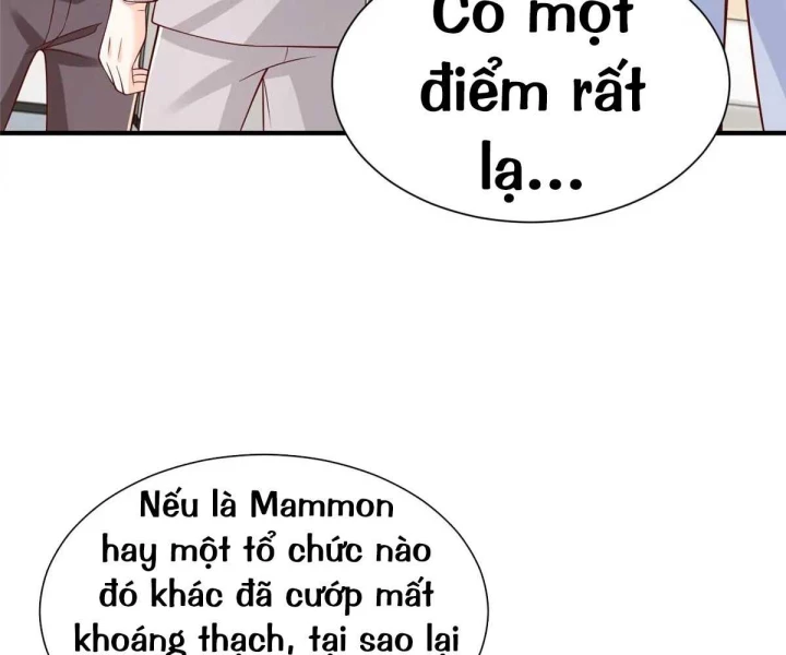 Mỗi Tuần Ta Có Một Nghề Nghiệp Mới Chapter 821 - Trang 2