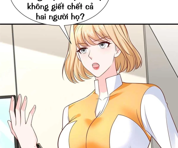 Mỗi Tuần Ta Có Một Nghề Nghiệp Mới Chapter 821 - Trang 2