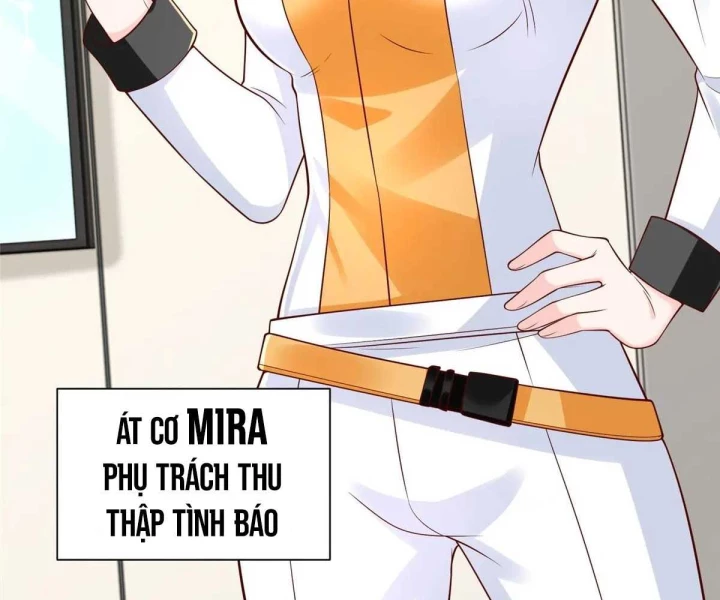 Mỗi Tuần Ta Có Một Nghề Nghiệp Mới Chapter 821 - Trang 2