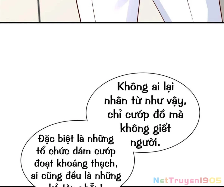 Mỗi Tuần Ta Có Một Nghề Nghiệp Mới Chapter 821 - Trang 2