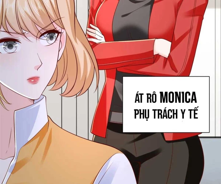 Mỗi Tuần Ta Có Một Nghề Nghiệp Mới Chapter 821 - Trang 2