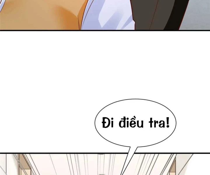 Mỗi Tuần Ta Có Một Nghề Nghiệp Mới Chapter 821 - Trang 2