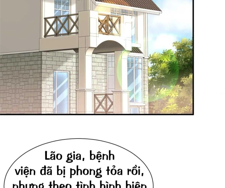 Mỗi Tuần Ta Có Một Nghề Nghiệp Mới Chapter 821 - Trang 2
