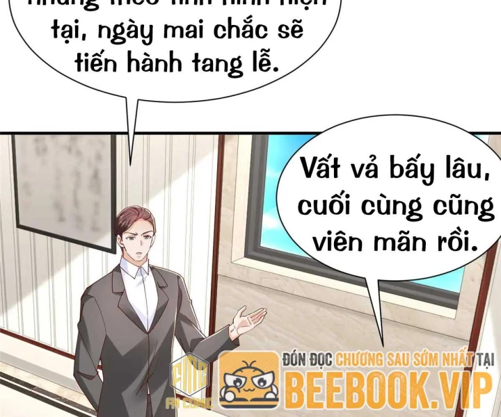 Mỗi Tuần Ta Có Một Nghề Nghiệp Mới Chapter 821 - Trang 2