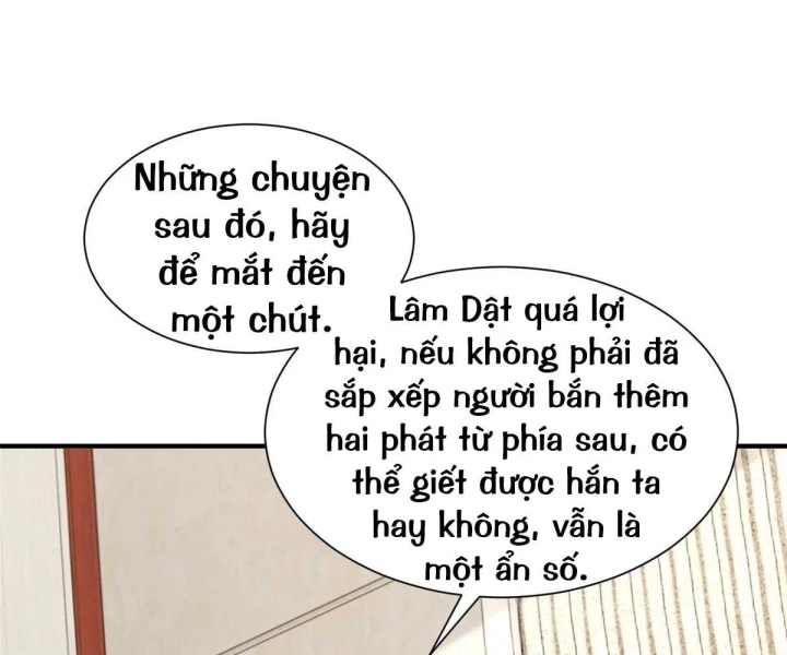 Mỗi Tuần Ta Có Một Nghề Nghiệp Mới Chapter 821 - Trang 2