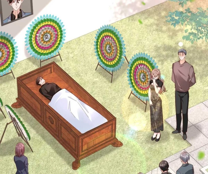 Mỗi Tuần Ta Có Một Nghề Nghiệp Mới Chapter 821 - Trang 2