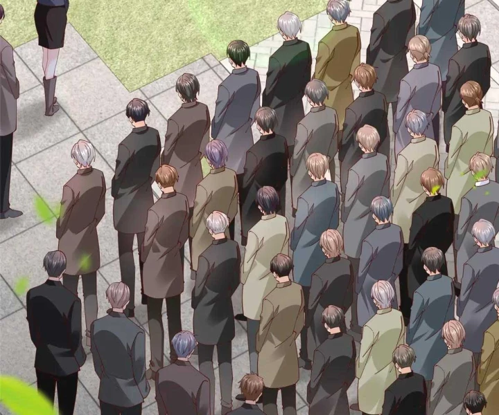 Mỗi Tuần Ta Có Một Nghề Nghiệp Mới Chapter 821 - Trang 2