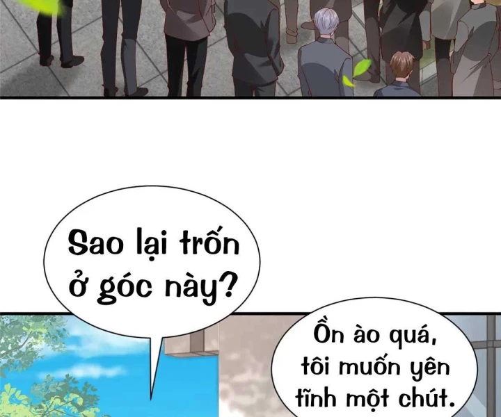 Mỗi Tuần Ta Có Một Nghề Nghiệp Mới Chapter 821 - Trang 2