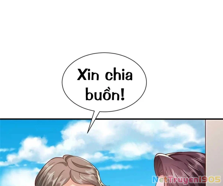 Mỗi Tuần Ta Có Một Nghề Nghiệp Mới Chapter 821 - Trang 2