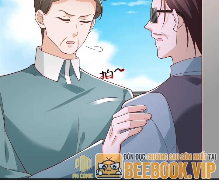 Mỗi Tuần Ta Có Một Nghề Nghiệp Mới Chapter 821 - Trang 2