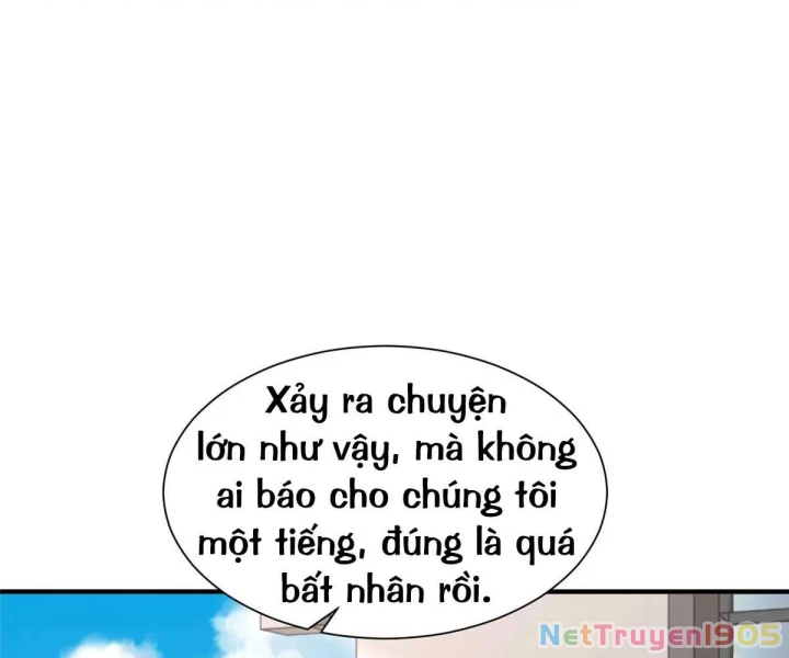 Mỗi Tuần Ta Có Một Nghề Nghiệp Mới Chapter 821 - Trang 2