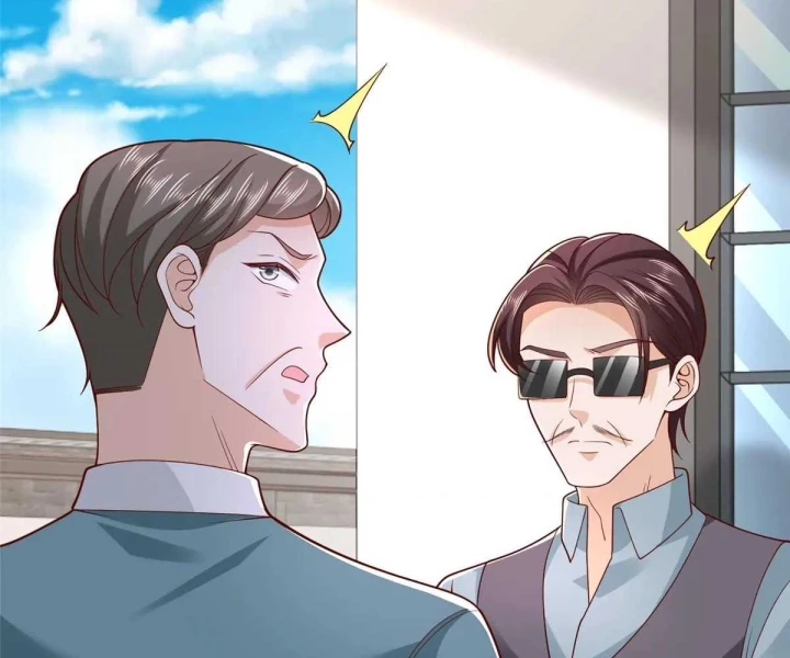 Mỗi Tuần Ta Có Một Nghề Nghiệp Mới Chapter 821 - Trang 2