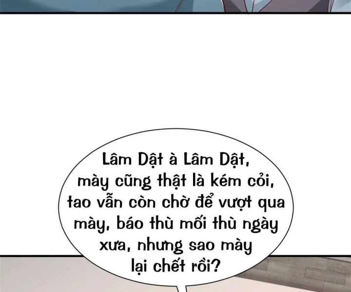Mỗi Tuần Ta Có Một Nghề Nghiệp Mới Chapter 821 - Trang 2